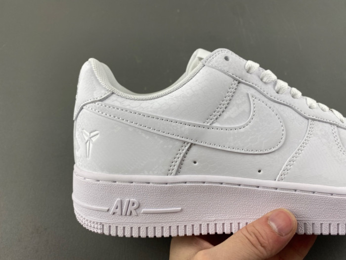 Kobe Air Force 1 Low IB0018-100