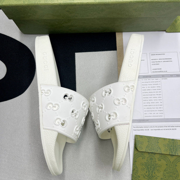 Gv*c slippers