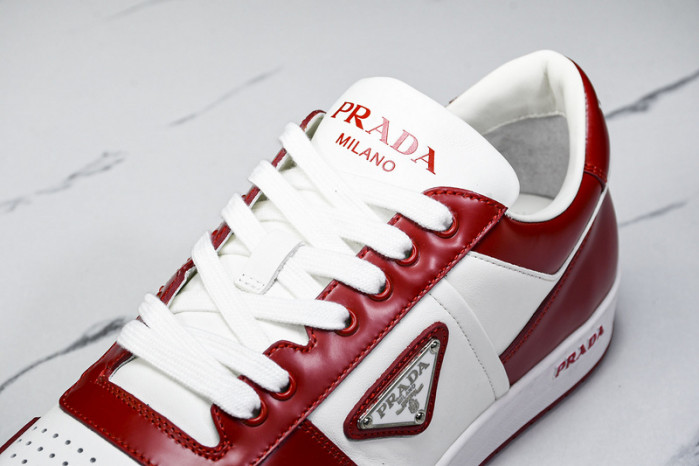 PRA shoes