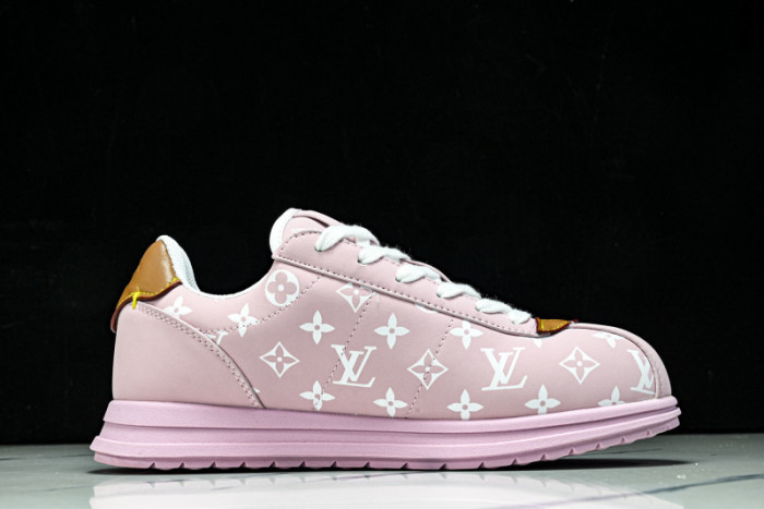 LV SNEAKER Buttersoft FOR-LV376