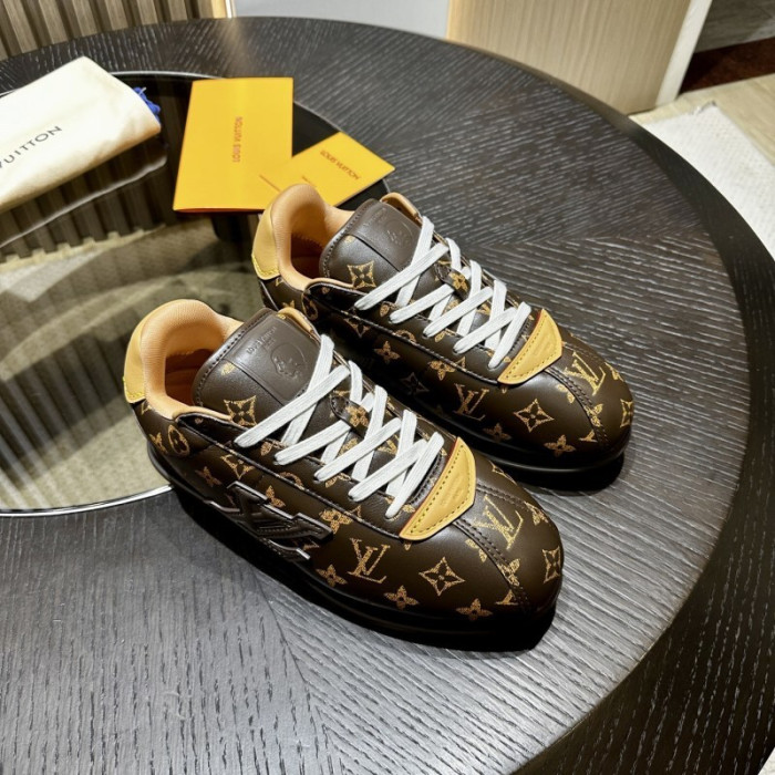 LV SNEAKER Buttersoft FOR-LV366