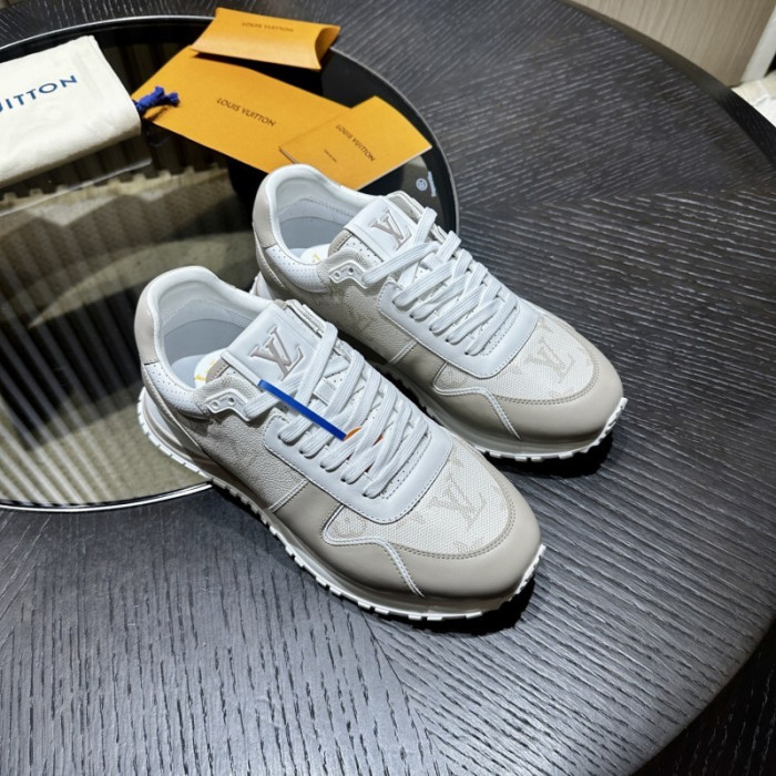 LV SNEAKER Run Away FOR-LV370