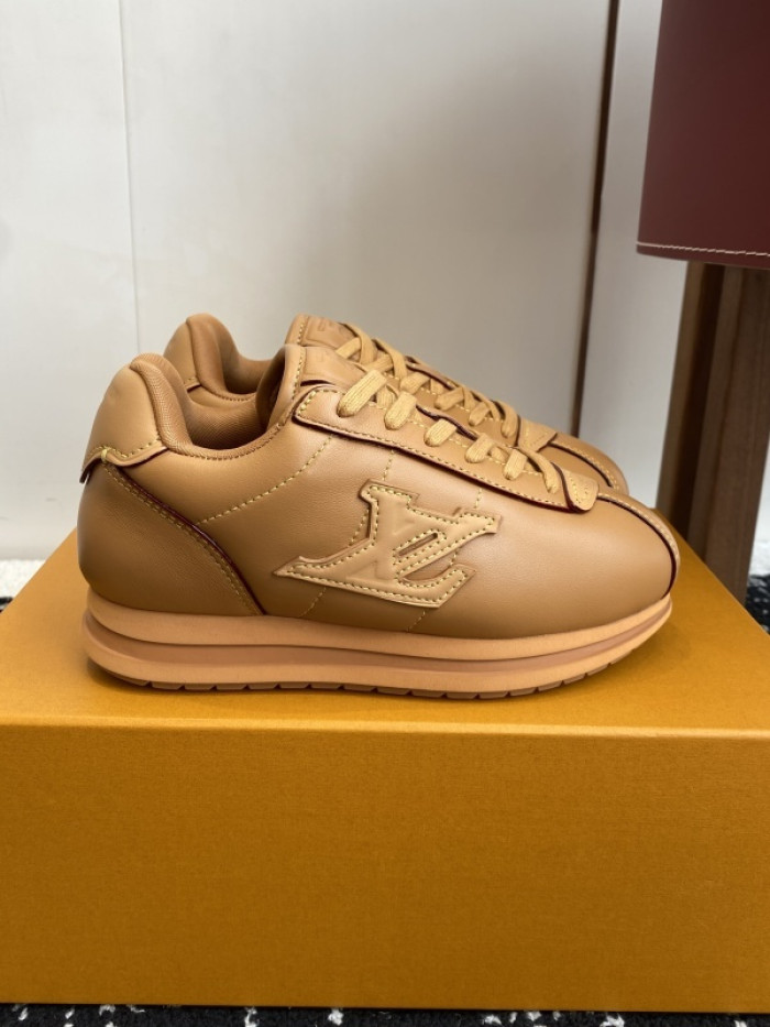LV SNEAKER Buttersoft FOR-LV374