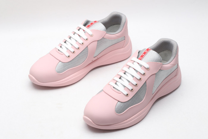PRA shoes