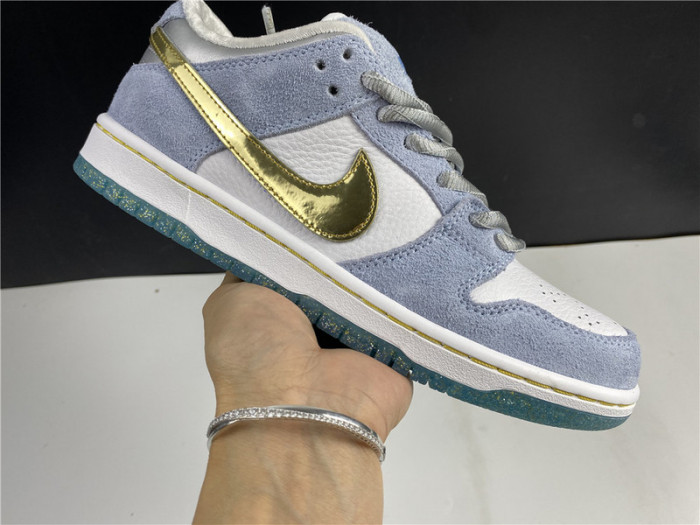 Nike SB Dunk Low Sean Cliver DC9936-100