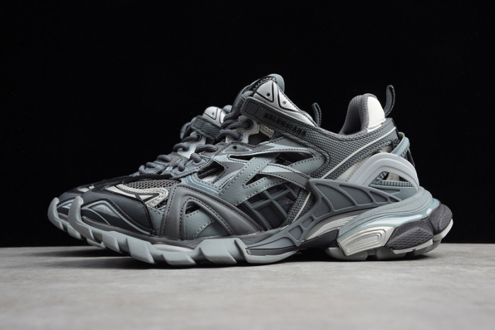 BLCG Track.2 grey 570391 W2GN3 1285