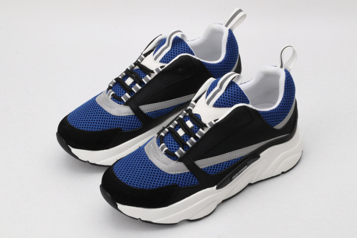 D10R HOMME B22 TRAINER SNEAKER