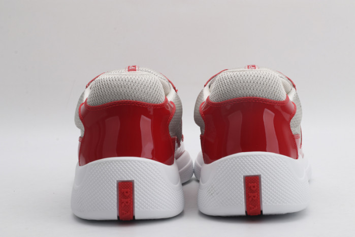 PRA shoes