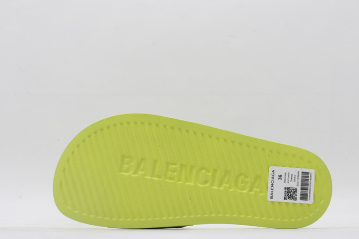 BLCG SLIPPERS