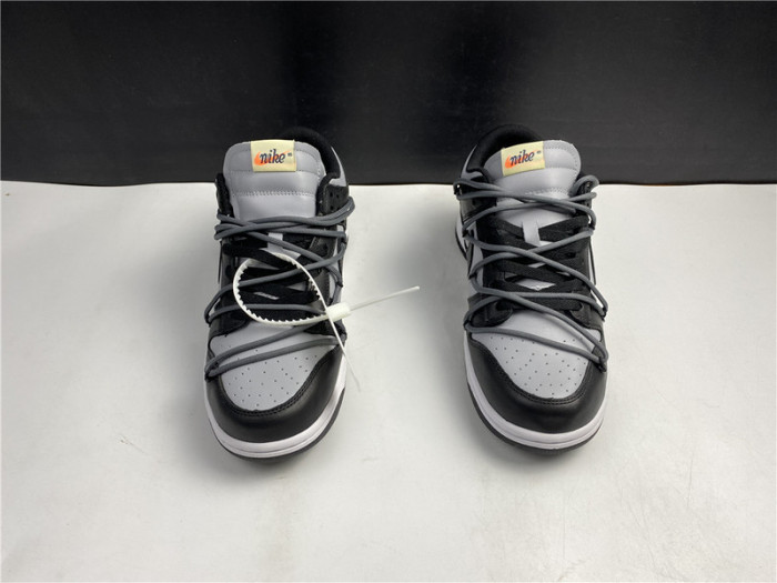 OF x Nike Dunk Low CT0856 007