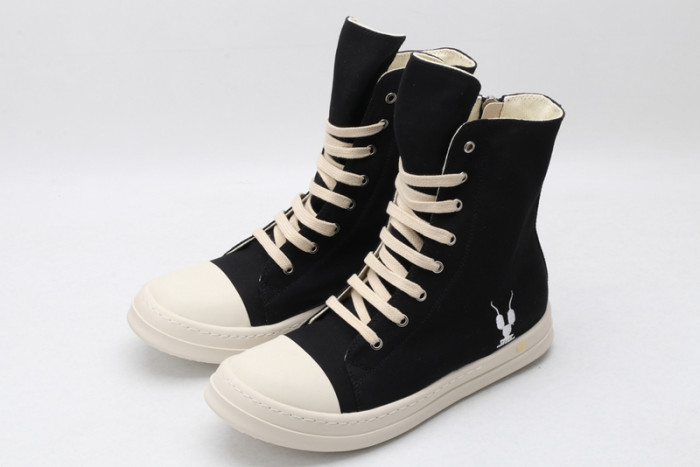 R1ck 0wens sneakers