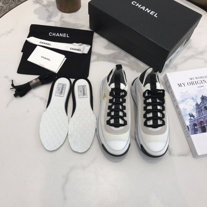 Ch*nel  Sneakers