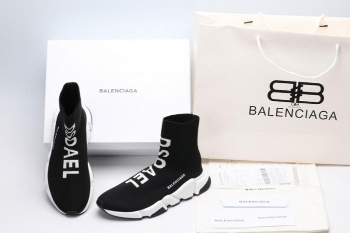 BLCG Speed Sneaker