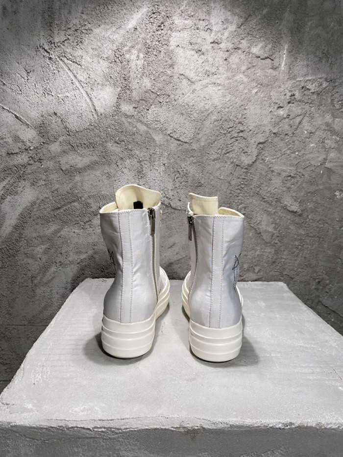 R1ck 0wens sneakers