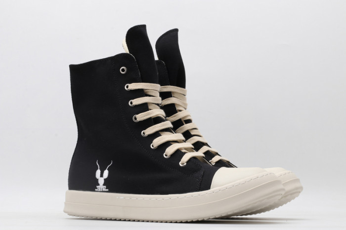R1ck 0wens sneakers