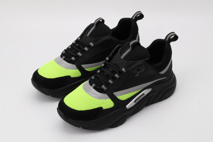 D10R HOMME B22 TRAINER SNEAKER
